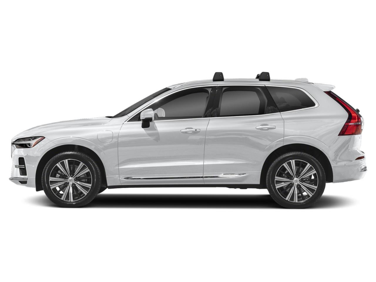 2022 Volvo XC60 Recharge Plug-In Hybrid T8 eAWD PHEV R-Design Extended Range