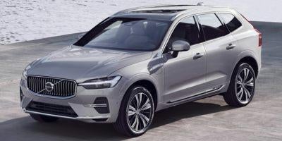 2022 Volvo XC60 Recharge Plug-In Hybrid T8 eAWD PHEV R-Design Extended Range