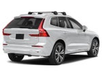 2022 Volvo XC60 Recharge Plug-In Hybrid T8 eAWD PHEV R-Design Extended Range