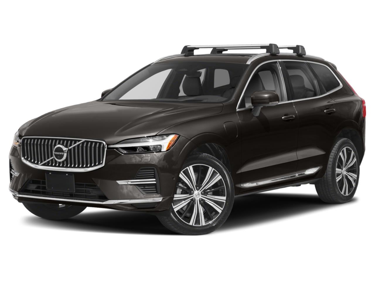 2022 Volvo XC60 Recharge Plug-In Hybrid T8 eAWD PHEV R-Design Extended Range