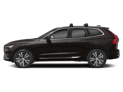 2022 Volvo XC60 Recharge Plug-In Hybrid T8 eAWD PHEV R-Design Extended Range