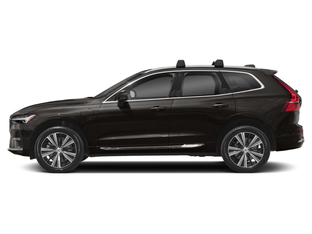 2022 Volvo XC60 Recharge Plug-In Hybrid T8 eAWD PHEV R-Design Extended Range