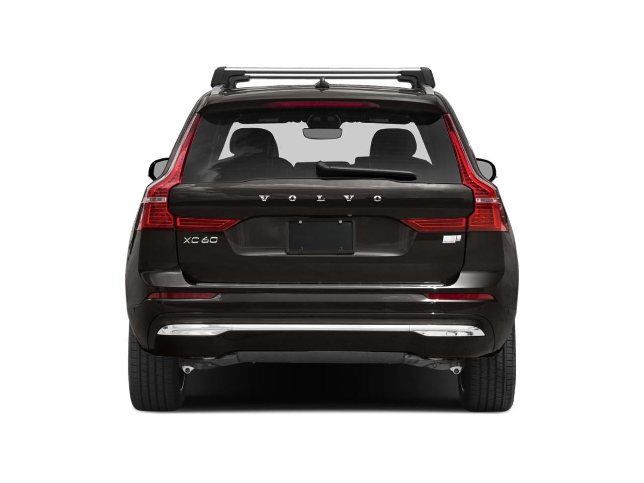 2022 Volvo XC60 Recharge Plug-In Hybrid T8 eAWD PHEV R-Design Extended Range