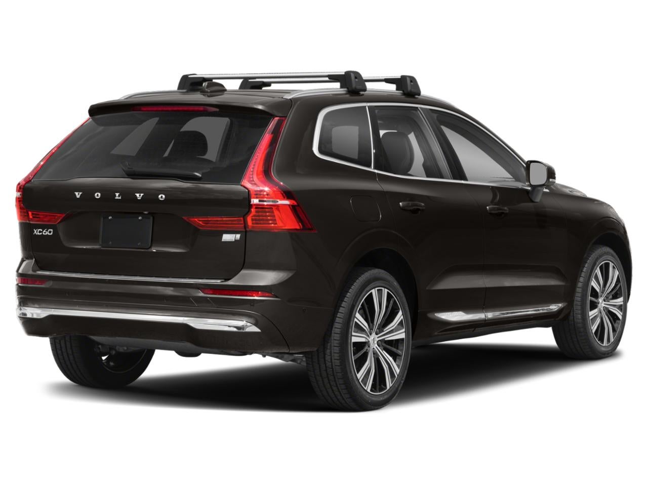 2022 Volvo XC60 Recharge Plug-In Hybrid T8 eAWD PHEV R-Design Extended Range