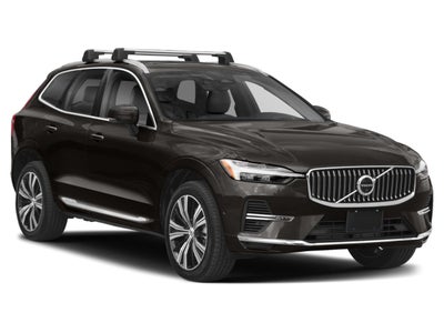 2022 Volvo XC60 Recharge Plug-In Hybrid T8 eAWD PHEV R-Design Extended Range