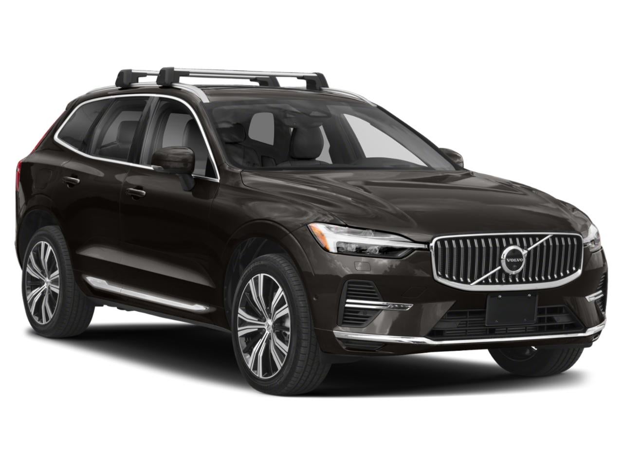 2022 Volvo XC60 Recharge Plug-In Hybrid T8 eAWD PHEV R-Design Extended Range