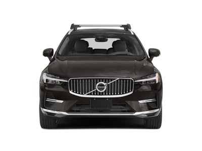 2022 Volvo XC60 Recharge Plug-In Hybrid T8 eAWD PHEV R-Design Extended Range