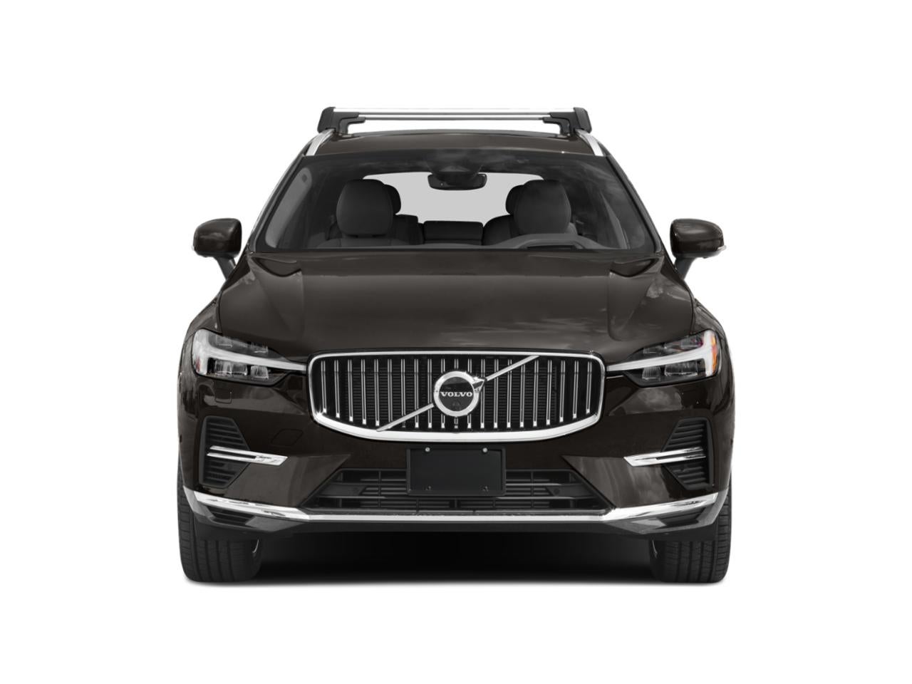 2022 Volvo XC60 Recharge Plug-In Hybrid T8 eAWD PHEV R-Design Extended Range