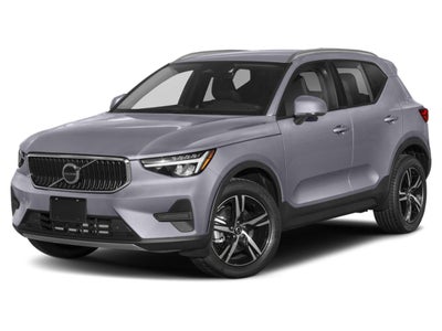 2023 Volvo XC40 B4 FWD Plus Bright Theme