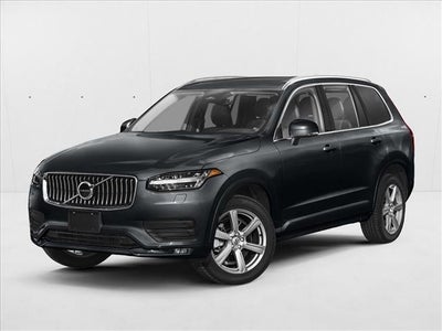 2024 Volvo XC90 B5 AWD Plus Bright Theme 7P