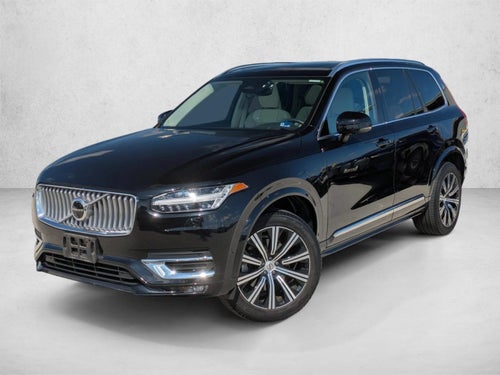2024 Volvo XC90 B5 AWD Plus Bright Theme 7P
