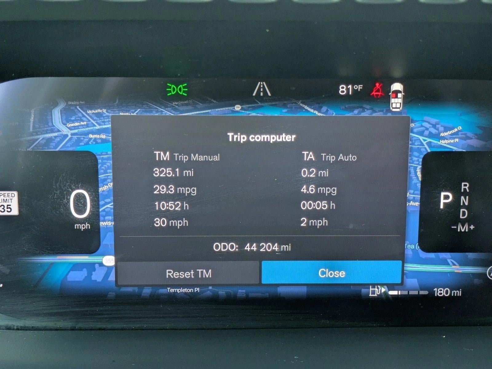 2024 Volvo XC90 B5 AWD Plus Bright Theme 7P