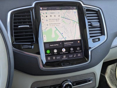2024 Volvo XC90 B5 AWD Plus Bright Theme 7P