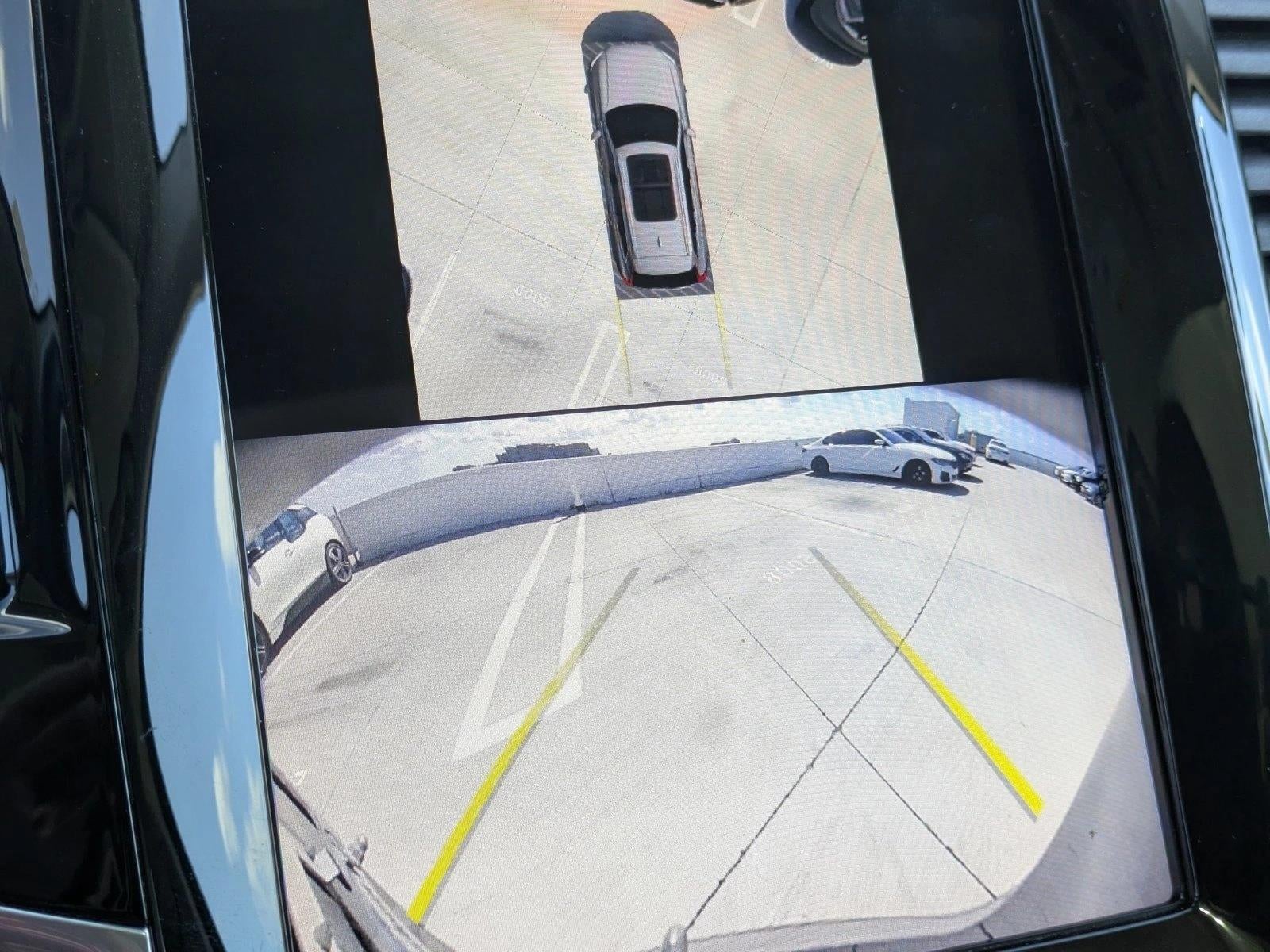 2024 Volvo XC90 B5 AWD Plus Bright Theme 7P