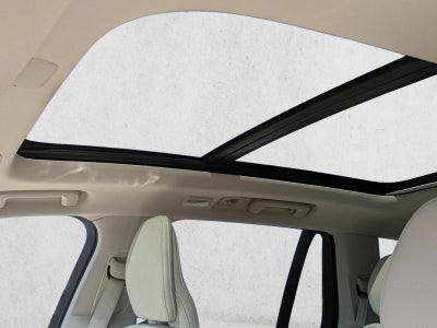2024 Volvo XC90 B5 AWD Plus Bright Theme 7P