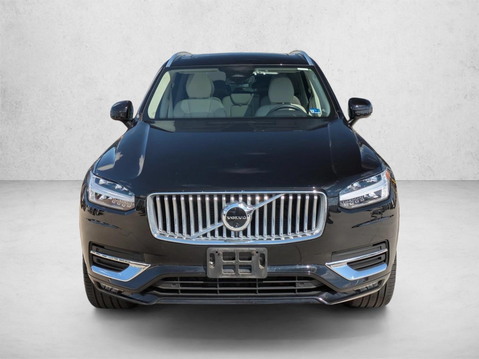 2024 Volvo XC90 B5 AWD Plus Bright Theme 7P