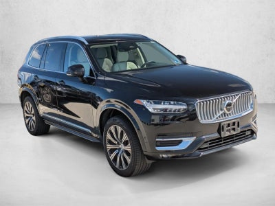 2024 Volvo XC90 B5 AWD Plus Bright Theme 7P