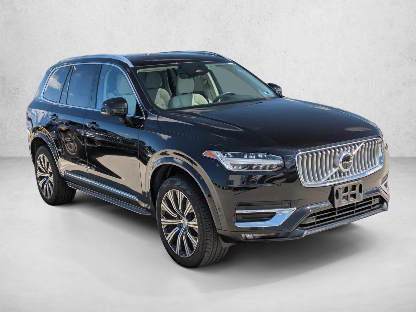 2024 Volvo XC90 B5 AWD Plus Bright Theme 7P