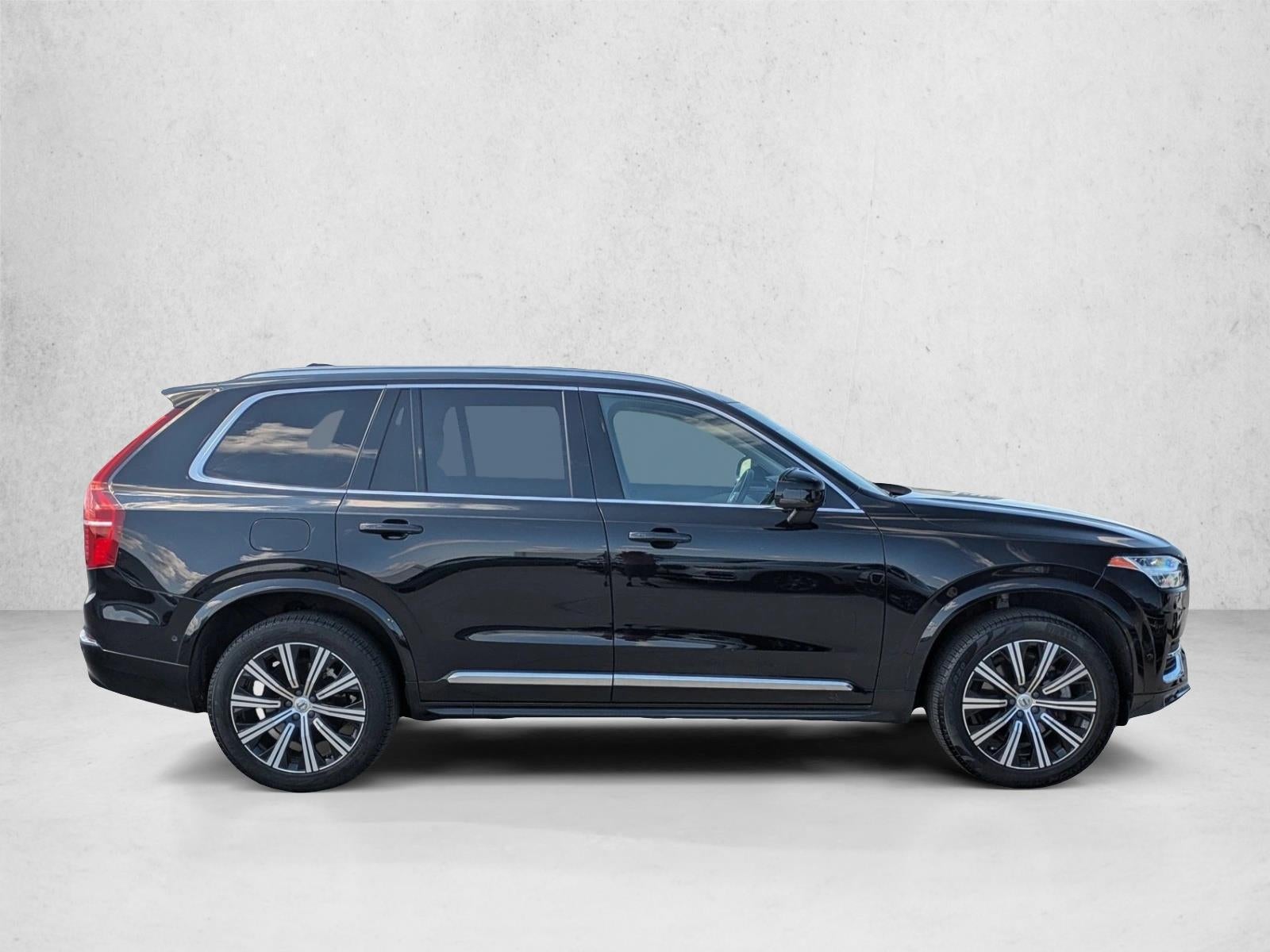 2024 Volvo XC90 B5 AWD Plus Bright Theme 7P