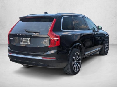 2024 Volvo XC90 B5 AWD Plus Bright Theme 7P