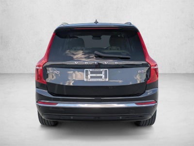 2024 Volvo XC90 B5 AWD Plus Bright Theme 7P