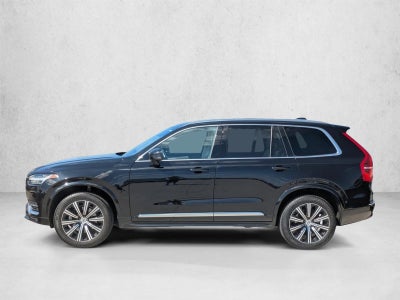 2024 Volvo XC90 B5 AWD Plus Bright Theme 7P