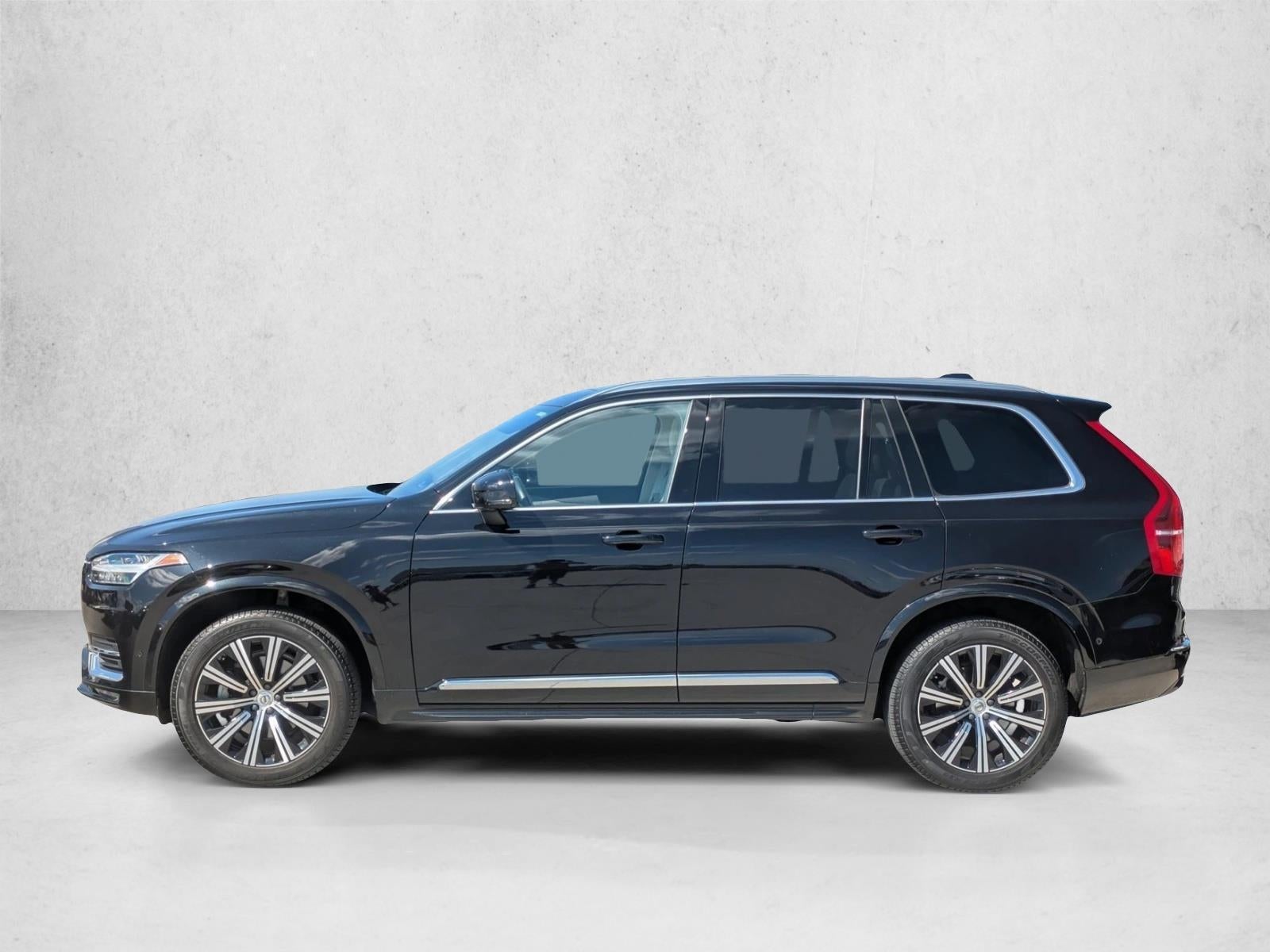 2024 Volvo XC90 B5 AWD Plus Bright Theme 7P