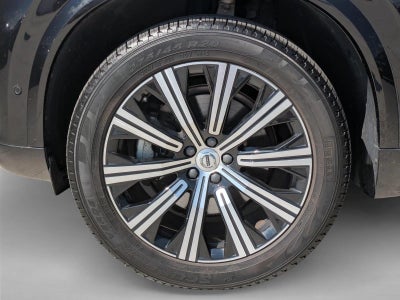 2024 Volvo XC90 B5 AWD Plus Bright Theme 7P