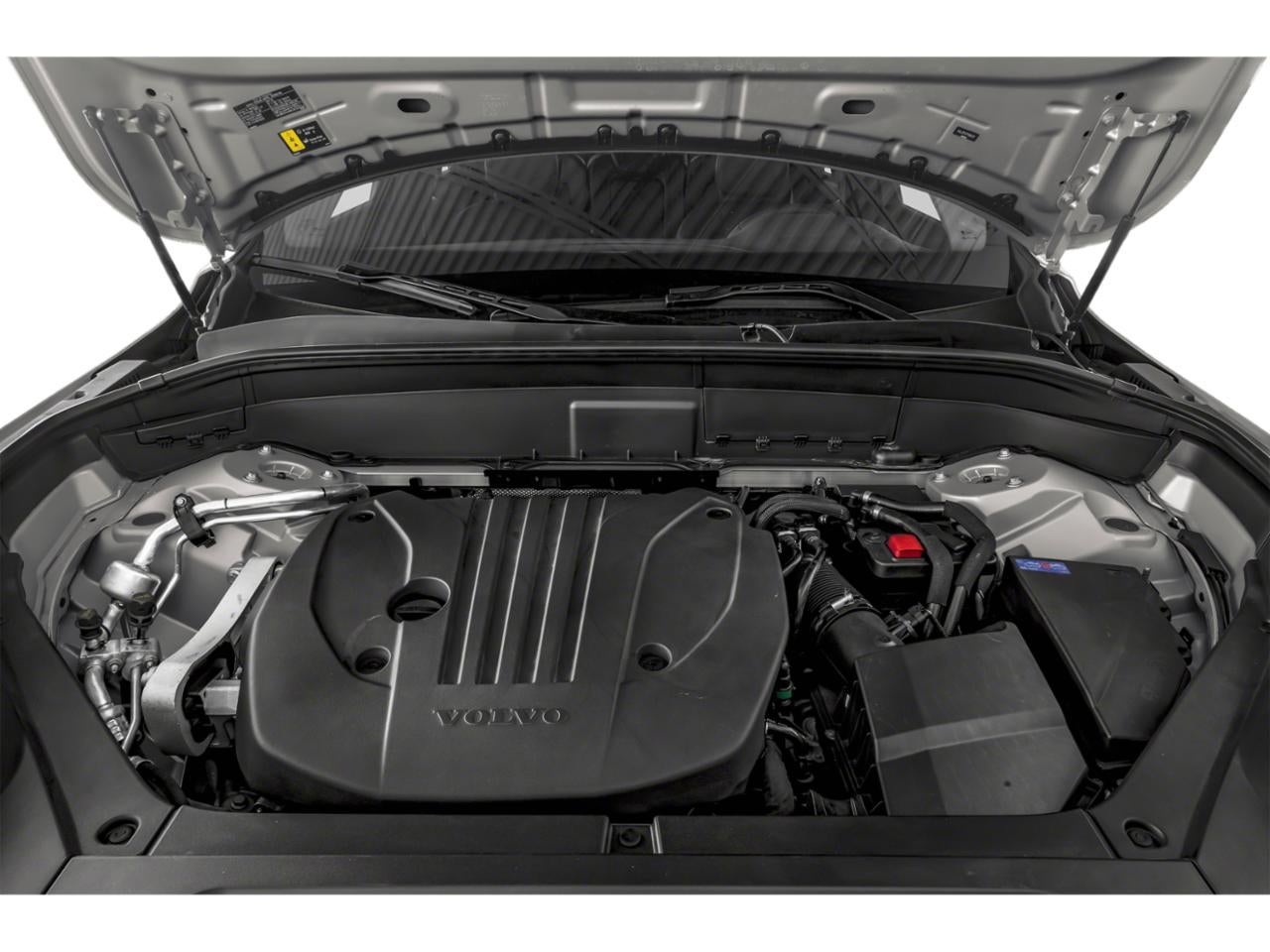 2024 Volvo XC90 B5 AWD Plus Bright Theme 7P