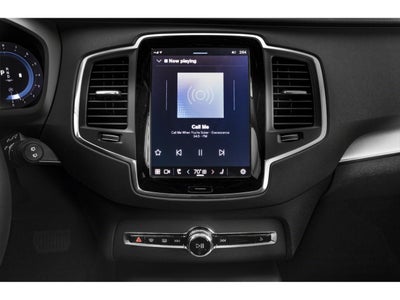 2024 Volvo XC90 B5 AWD Plus Bright Theme 7P