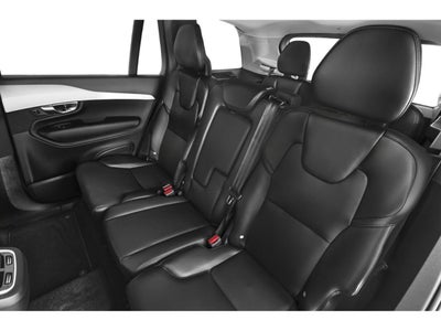 2024 Volvo XC90 B5 AWD Plus Bright Theme 7P