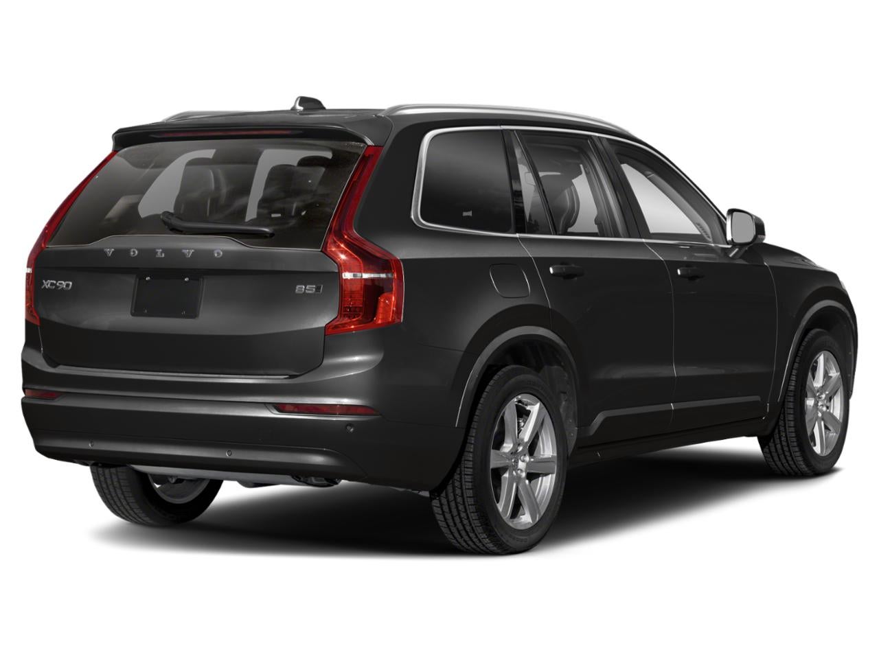 2024 Volvo XC90 B5 AWD Plus Bright Theme 7P