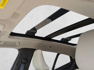 2026 Volvo XC40 B5 AWD Ultra