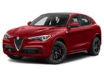 2021 Alfa Romeo Stelvio Quadrifoglio AWD