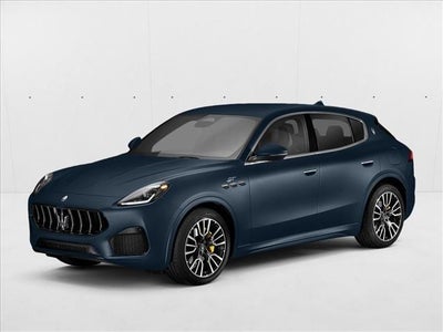 2023 Maserati Grecale Modena AWD