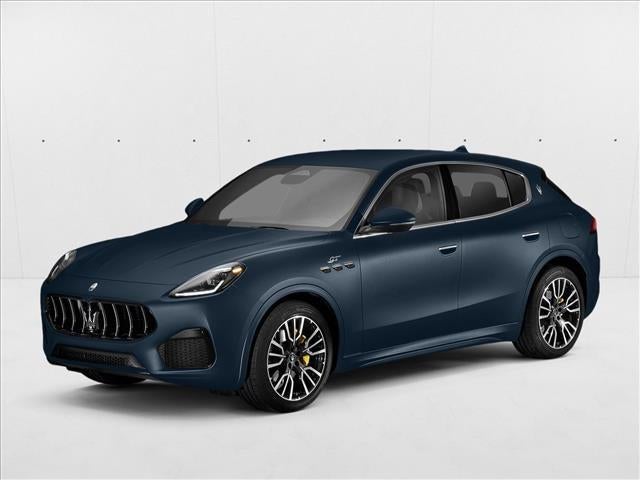 2023 Maserati Grecale Modena AWD
