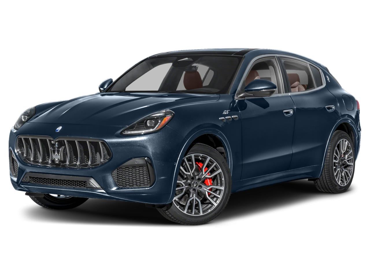 2023 Maserati Grecale Modena AWD