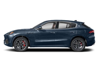 2023 Maserati Grecale Modena AWD
