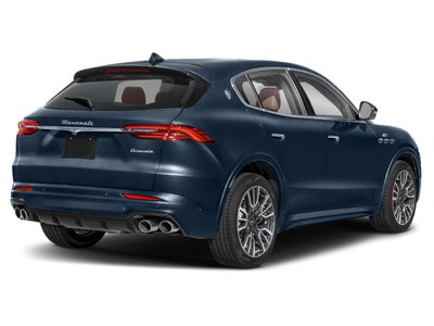 2023 Maserati Grecale Modena AWD