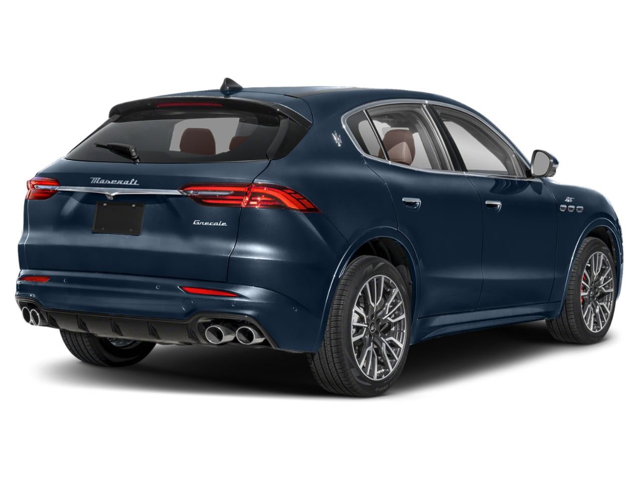 2023 Maserati Grecale Modena AWD