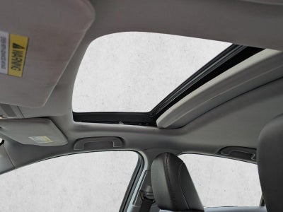 2020 Acura ILX Sedan