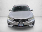 2020 Acura ILX Sedan