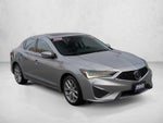 2020 Acura ILX Sedan