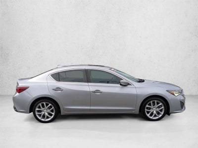 2020 Acura ILX Sedan
