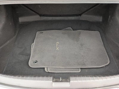 2020 Acura ILX Sedan