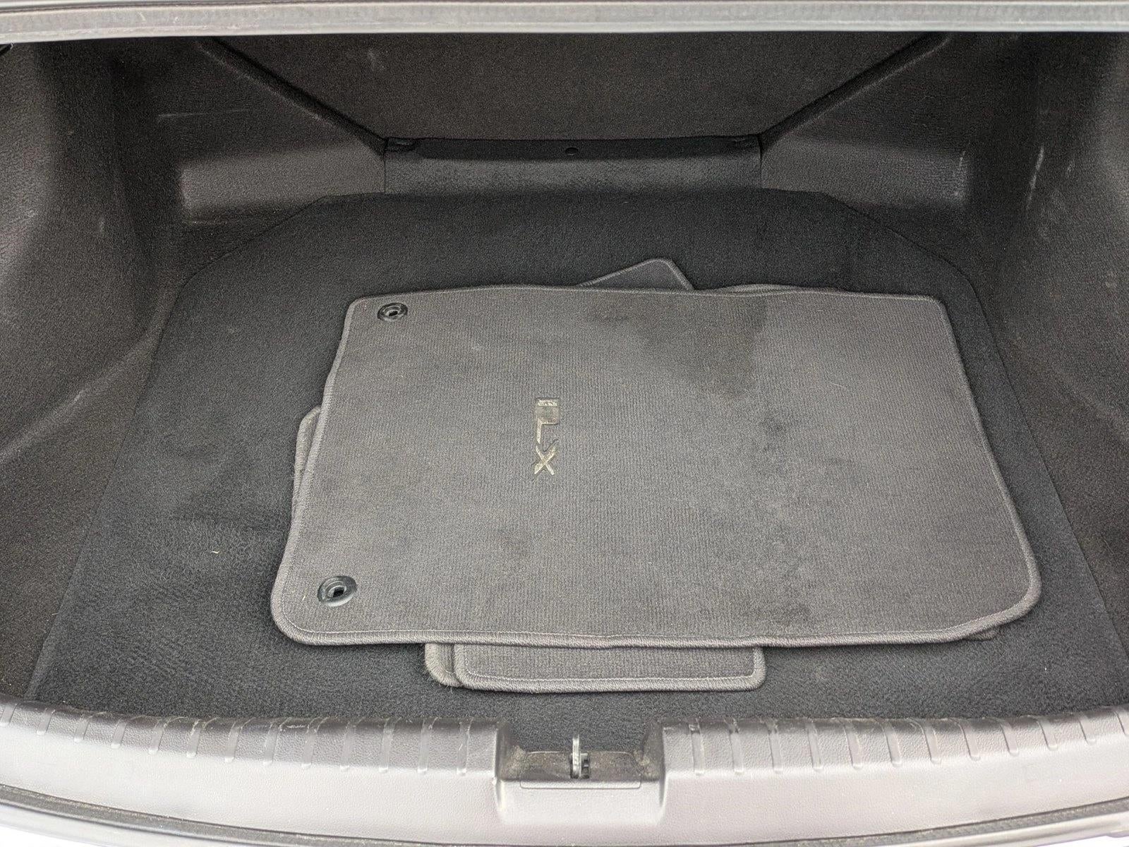 2020 Acura ILX Sedan