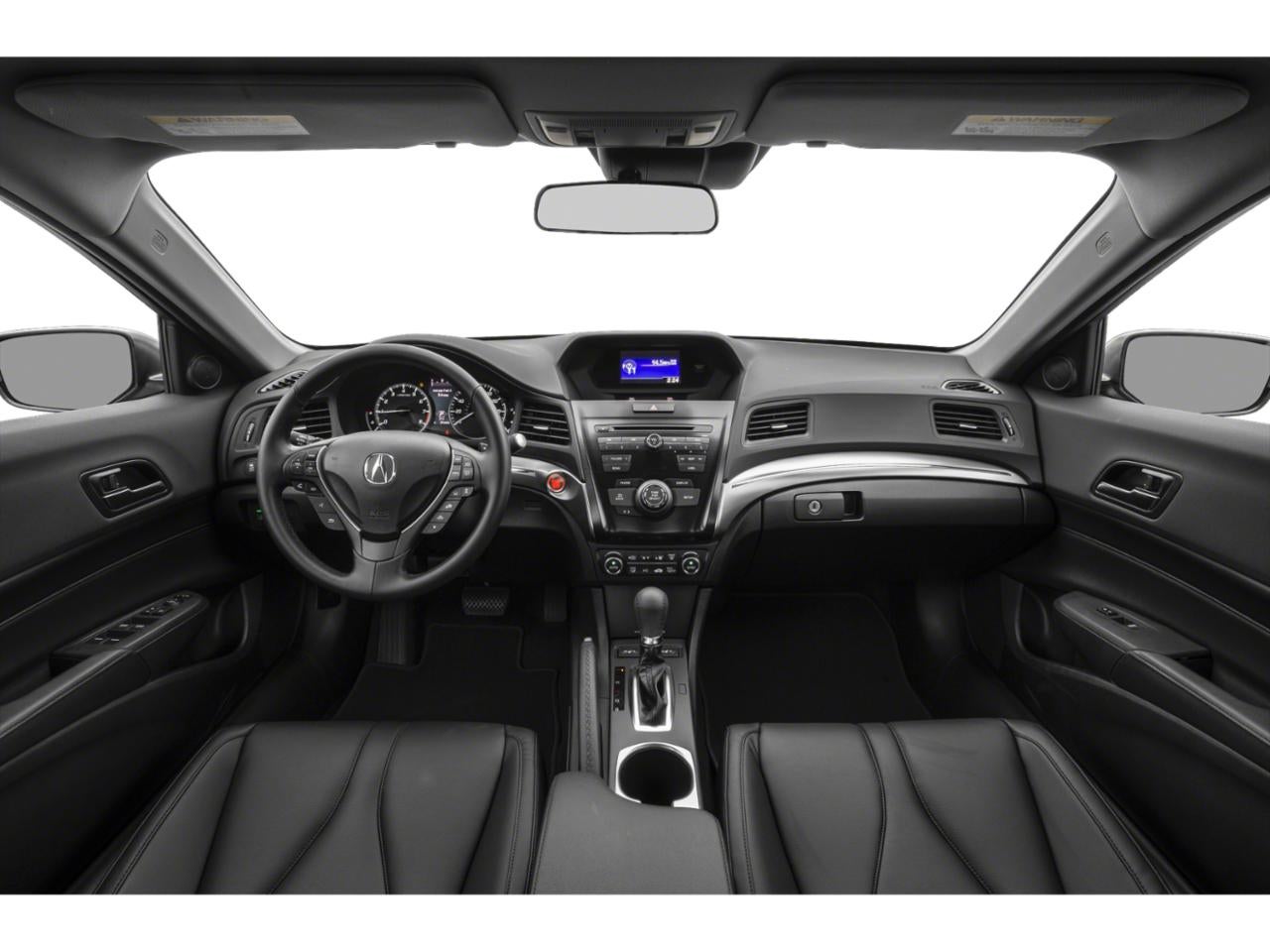 2020 Acura ILX Sedan