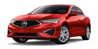 2020 Acura ILX Sedan