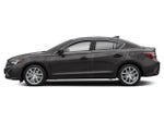 2020 Acura ILX Sedan
