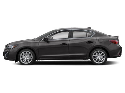 2020 Acura ILX Sedan